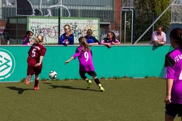Bild 124 - Qualifikationsturnier Metropolregion Hamburg-Cup 2013